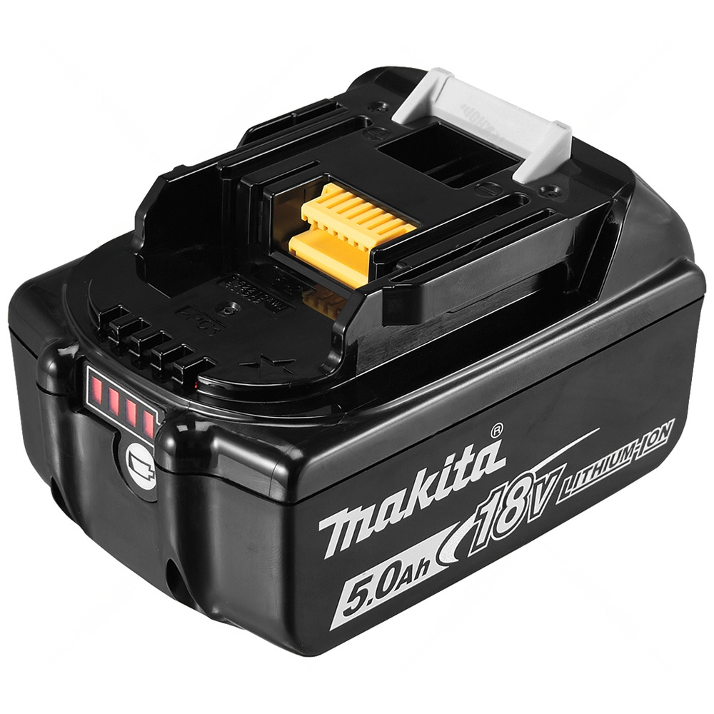 Аккумулятор Makita BL 1850 B 18.0 В (632F15-1)