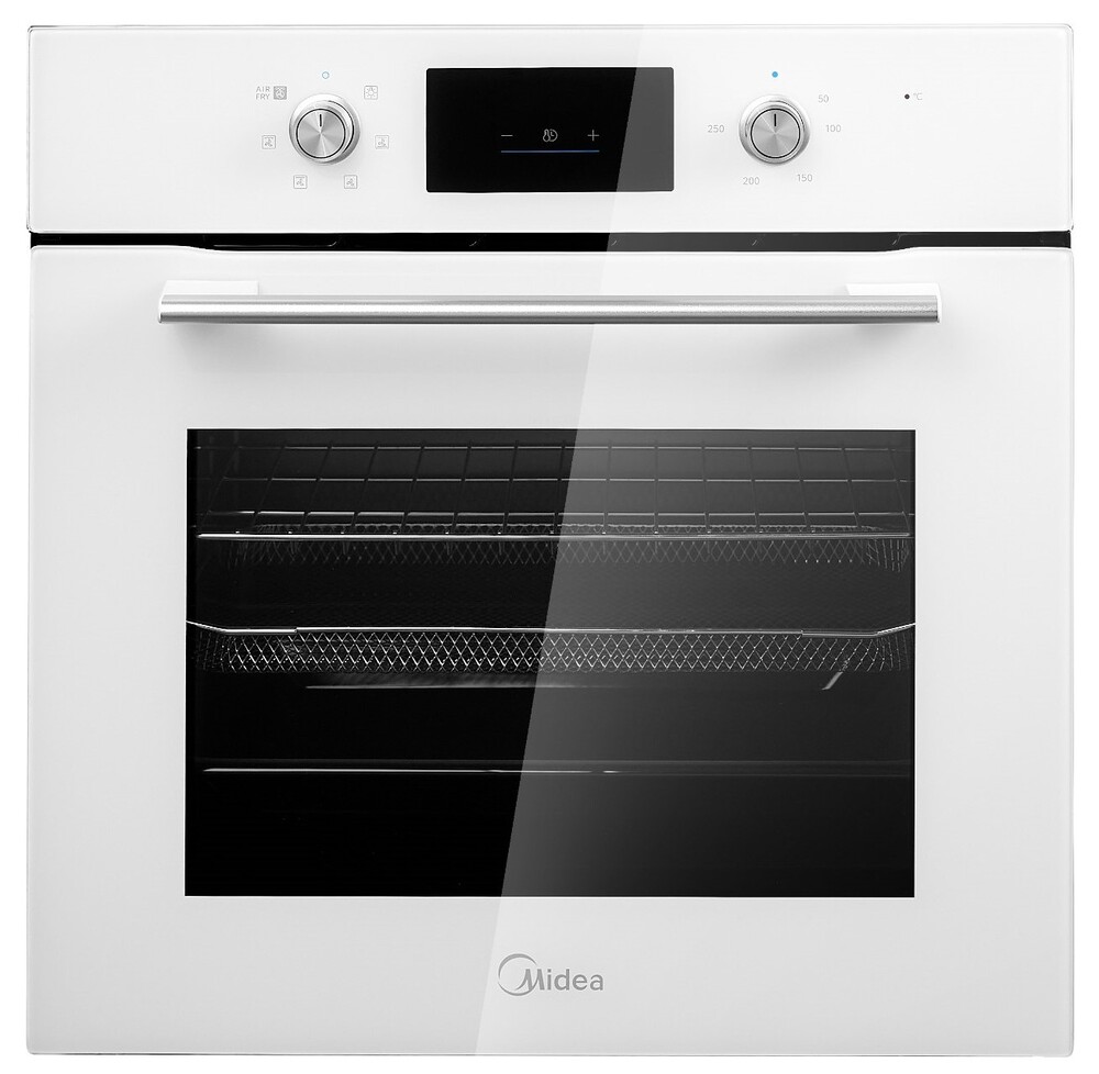 Электрический духовой шкаф Midea MO47007GW