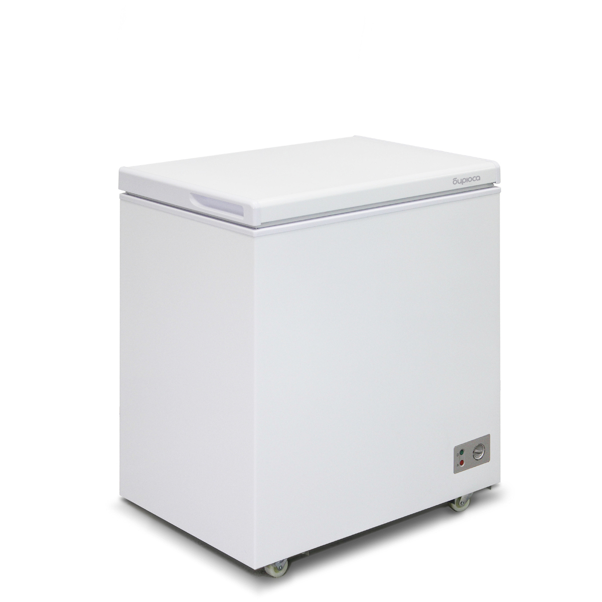 Морозильный ларь Бирюса 155KVS