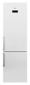 Холодильник BEKO CNKR5321E21 W