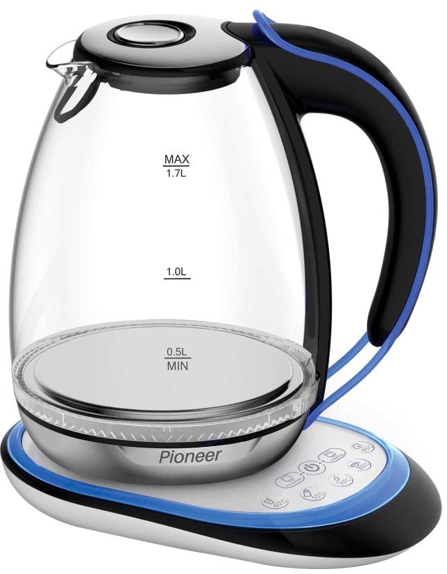 Чайник Pioneer KE820G