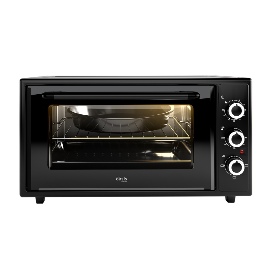Мини-печь Oasis M-50CB1