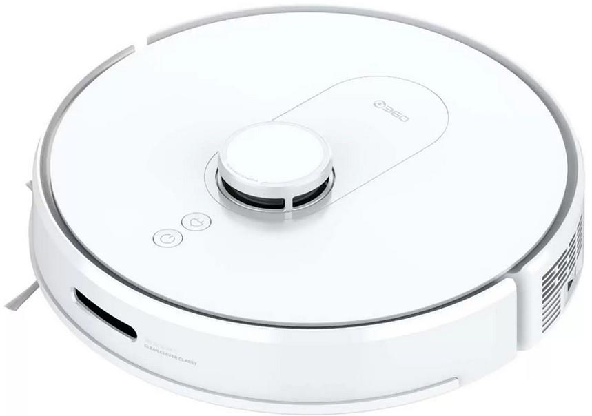 Пылесос 360 Robot Vacuum Cleaner S8