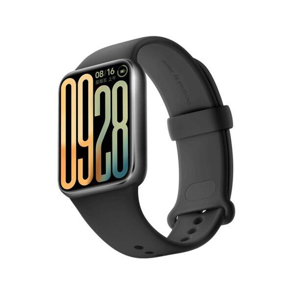 Фитнес-браслет Xiaomi Smart Band 9 Pro Obsidian Black