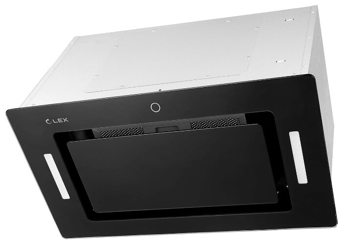 Вытяжка LEX GS BLOC GS 600 Black