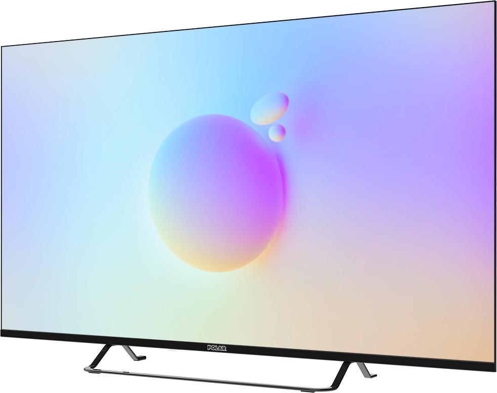 ЖК-телевизор, QLED Polar P50Q81T2SCSM