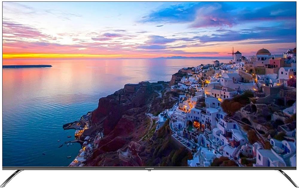 ЖК-телевизор, QLED Harper 65Q851TS