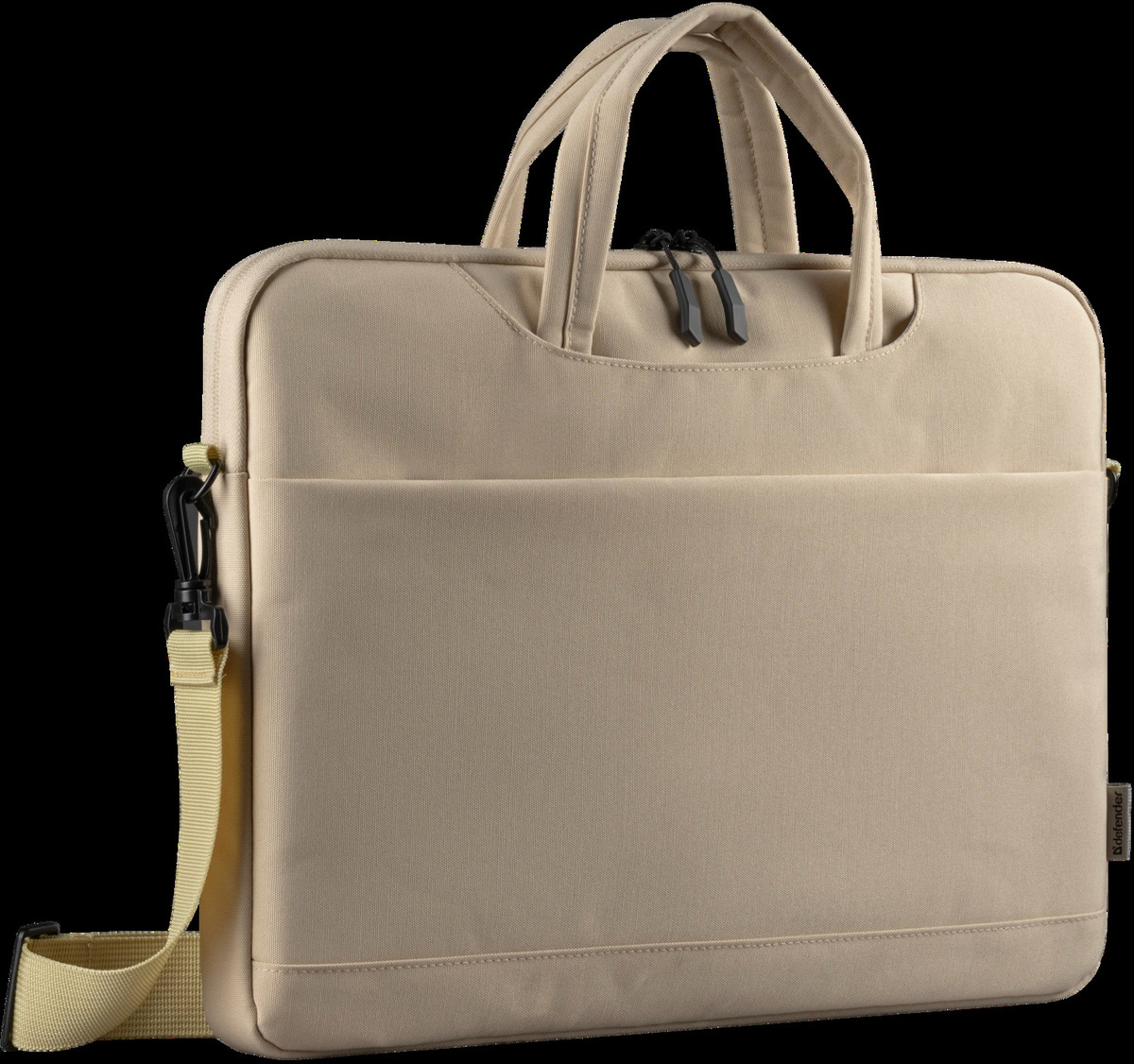 Сумка Defender Omny 15-16" Бежевая