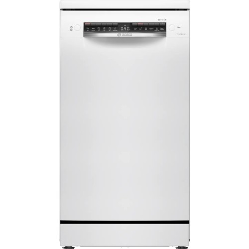 Посудомоечная машина Bosch SPS4HMW64Q