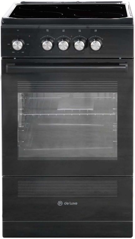 Плита электрическая De Luxe 506004.14эс-001