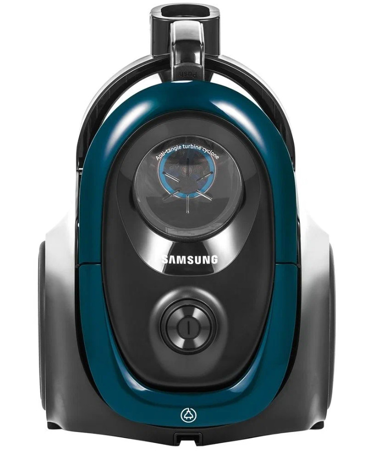Пылесос Samsung VC18M2150SN