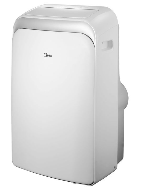 Кондиционер мобильный Midea MPPDA-09CRN7-Q