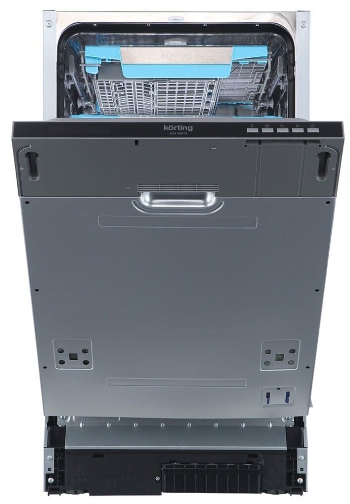 Посудомоечная машина встраиваемая Korting KDI 45570