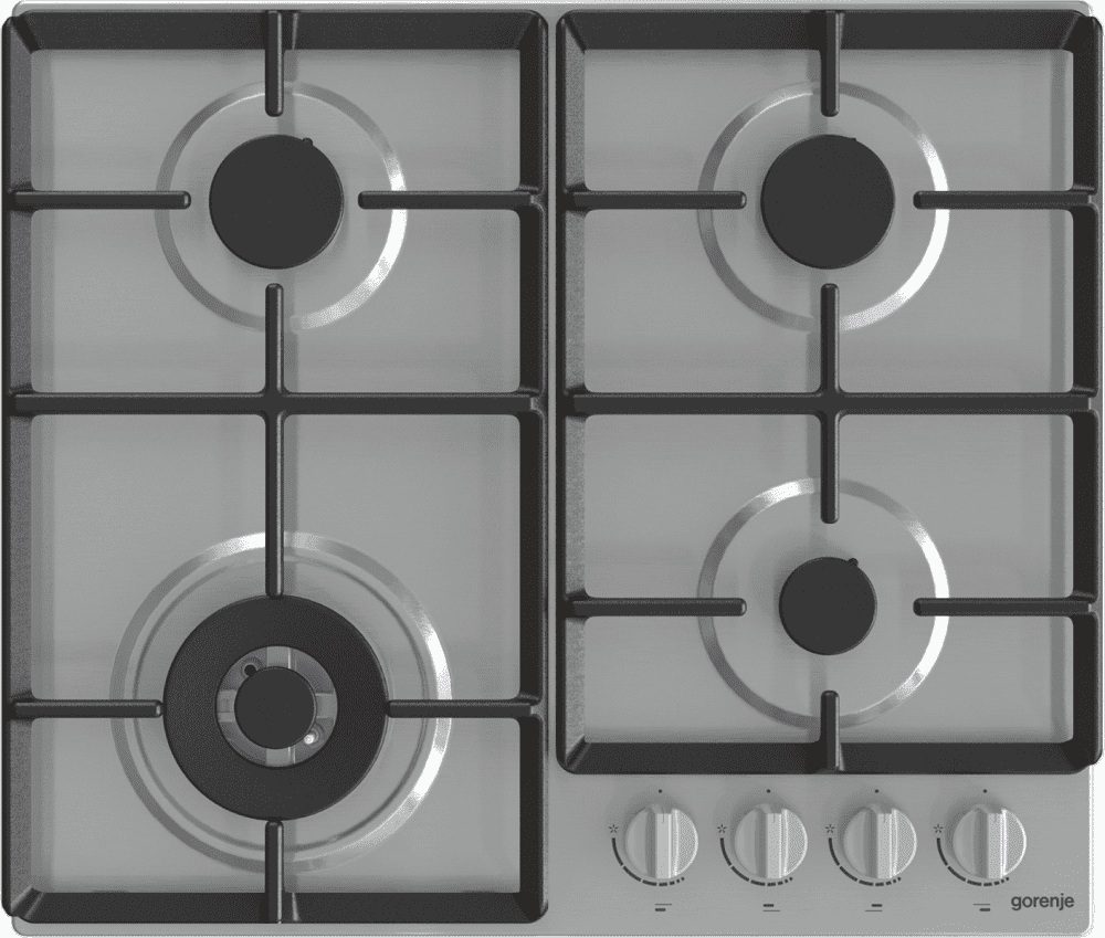 Газовая варочная поверхность Gorenje GW641EX