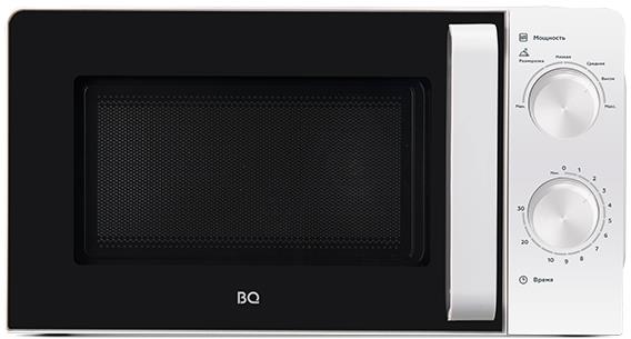 Микроволновая печь BQ MWO 20004SM/W