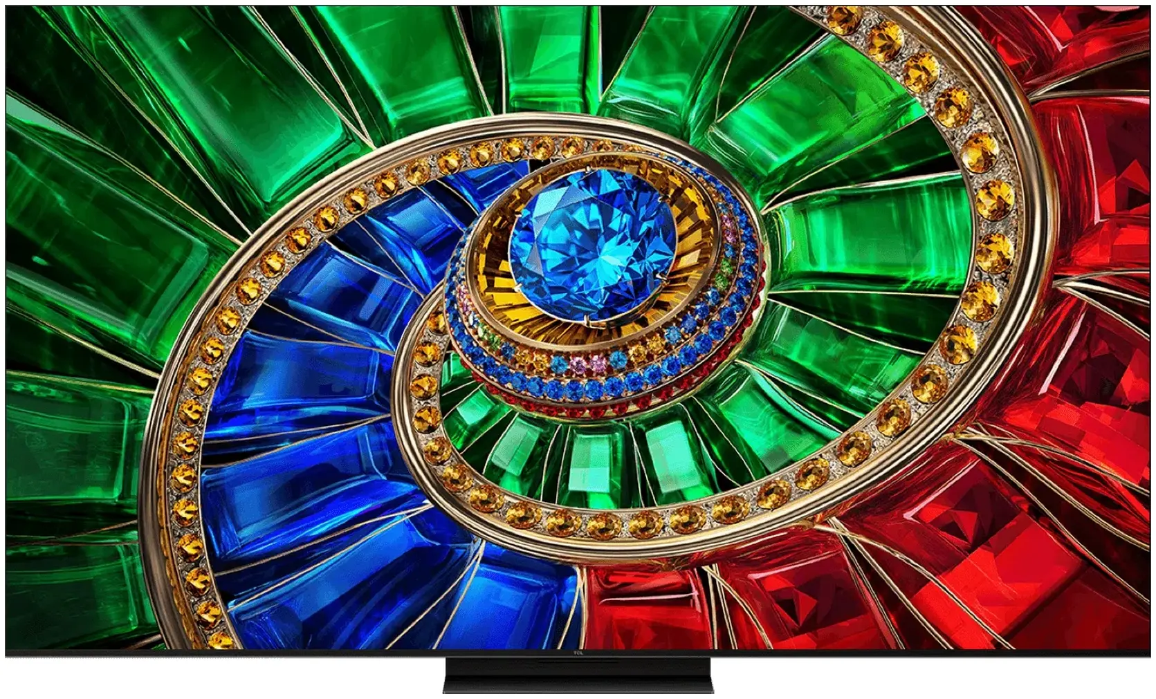 Телевизор TCL 75RM7L