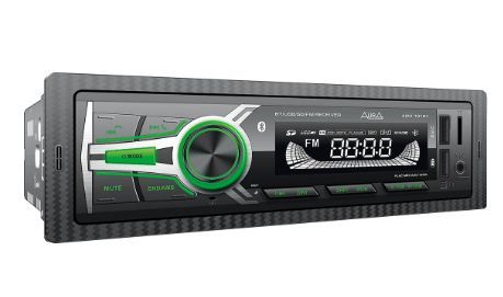 Автомагнитола Aura AMH-101BT USB/SD ресивер