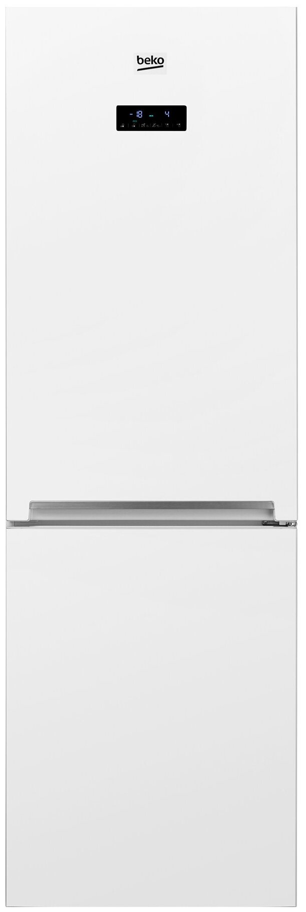 Холодильник BEKO RCNK321E20BW