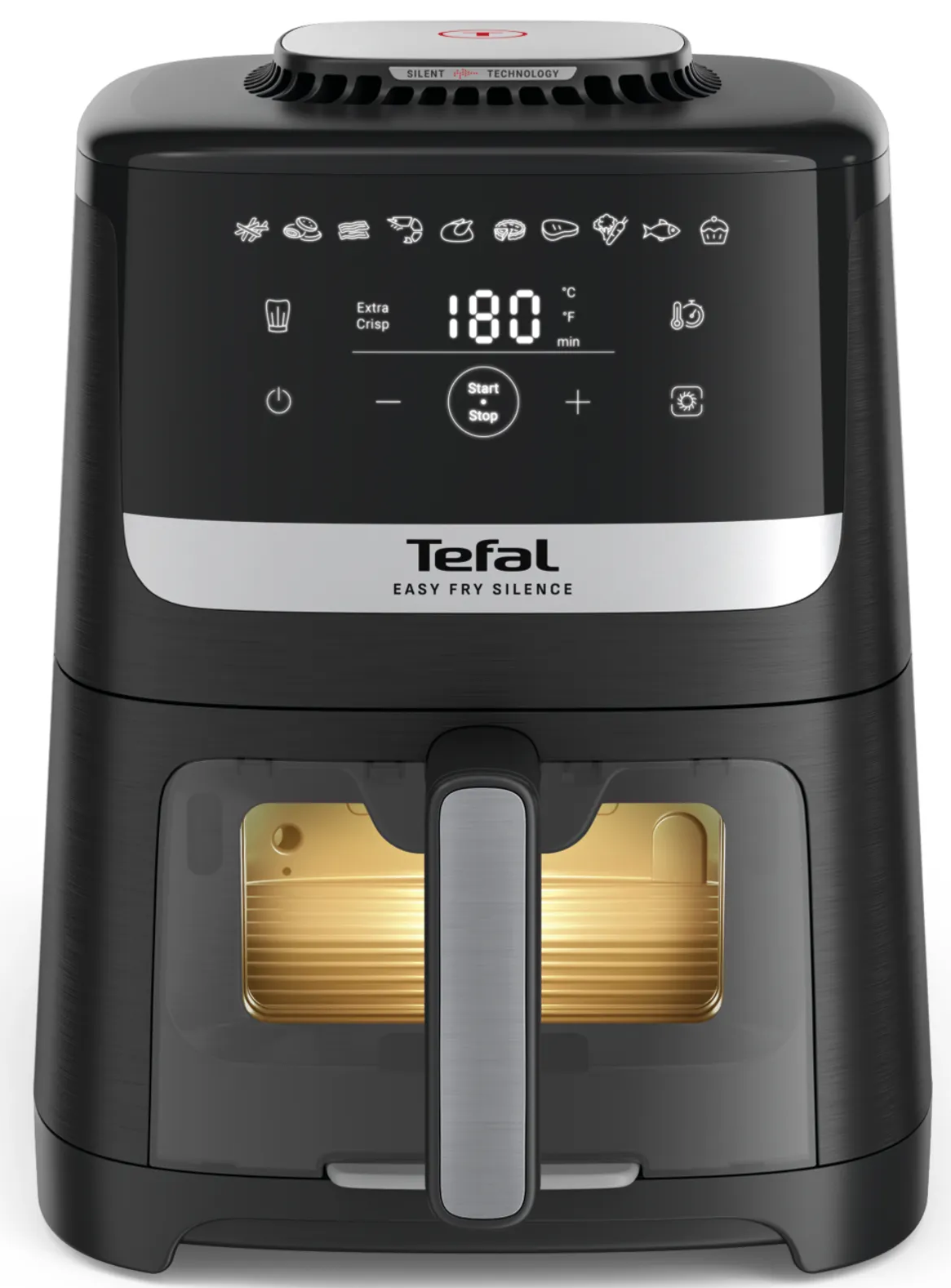 Аэрогриль Tefal EY5568