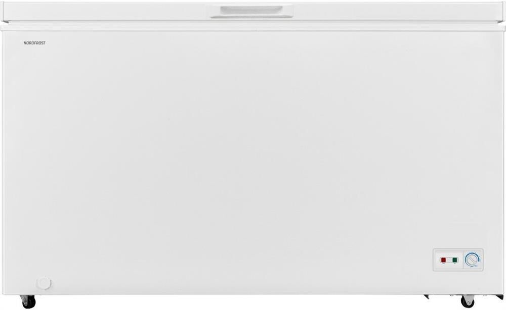 Морозильный ларь NORDFROST CF 500