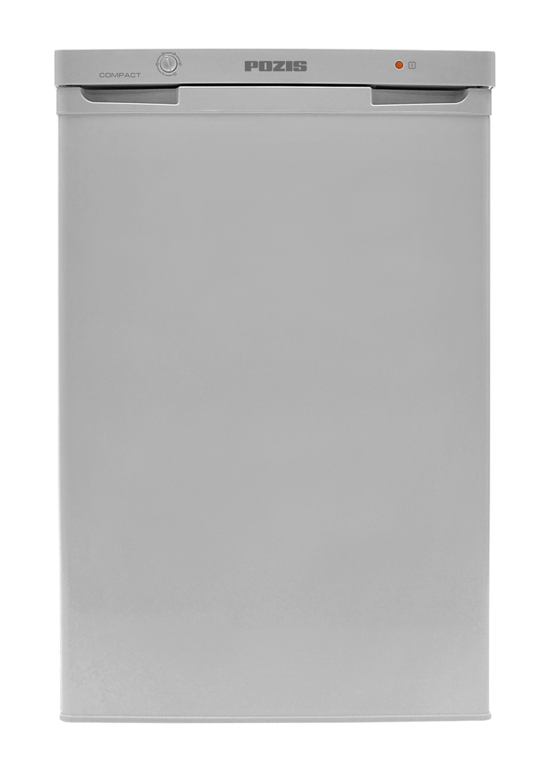Морозильник Pozis FV-108 серебристый