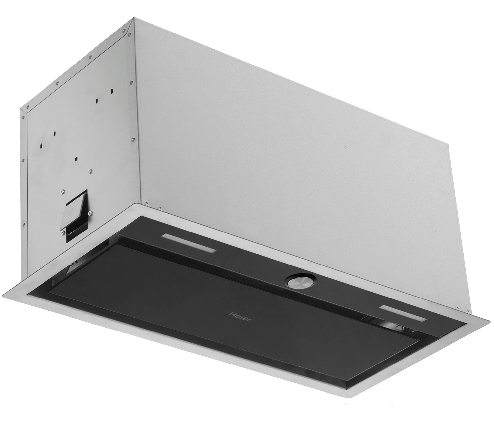 Вытяжка Haier HVX-BI664GB