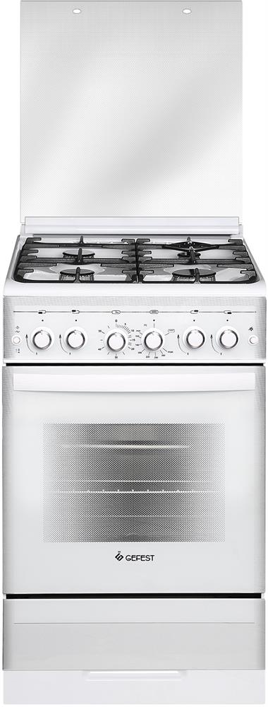 Плита газовая GEFEST ПГ 5300-02 0040