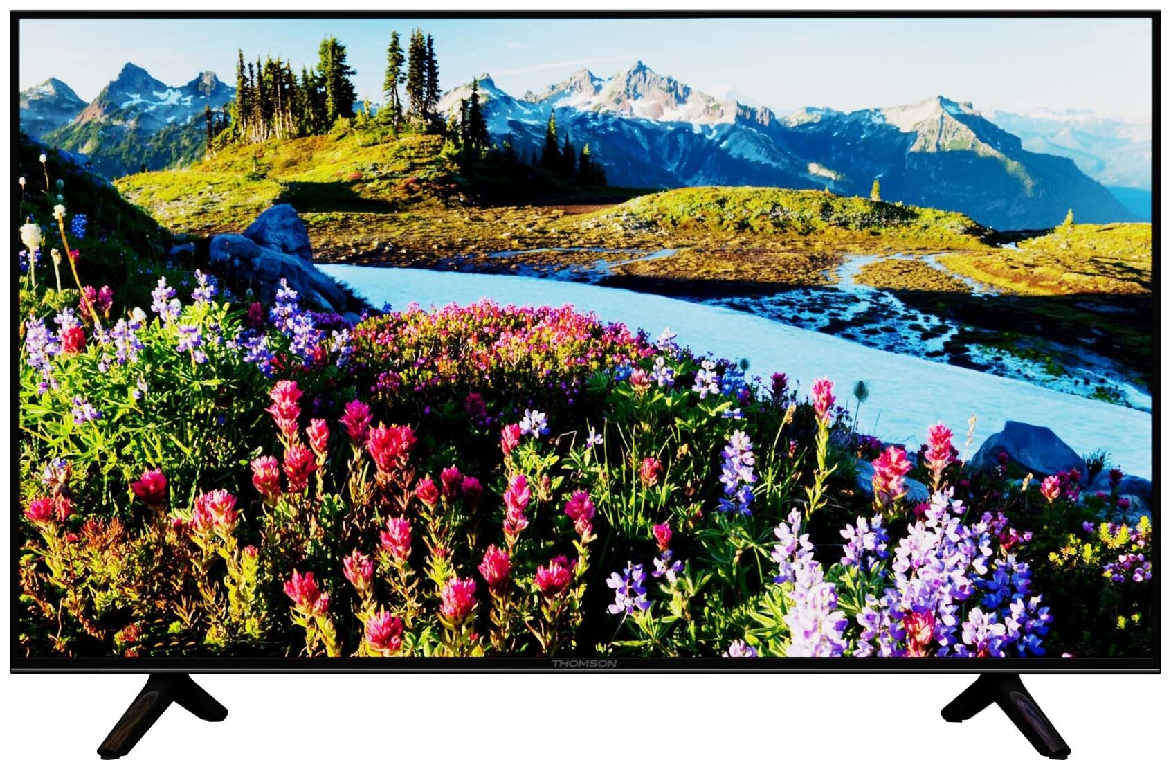 ЖК-телевизор Thomson T55USM7030