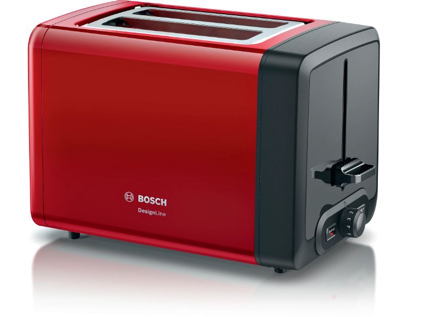 Тостер Bosch TAT4P424