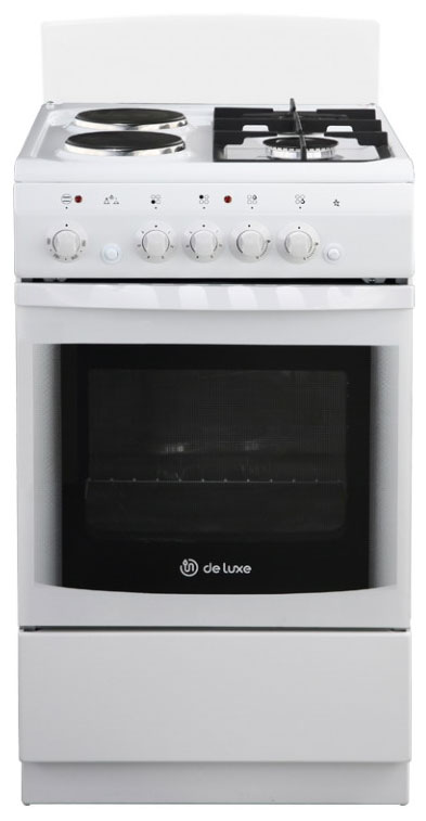 Плитак комбинированная  De Luxe 506022.03гэ (щ) чр 030