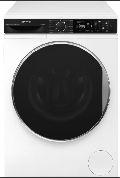 Стиральная машина Smeg WM3T04RU4