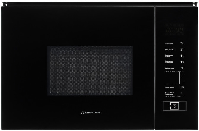 Микроволновая печь встраиваемая Schaub Lorenz SLM EY22D