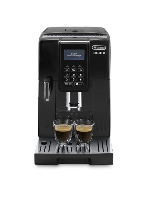 Кофемашина De'Longhi ECAM 353.75.B