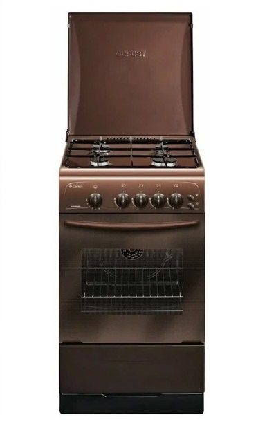 Плита газовая GEFEST ПГ 3200-06 К36