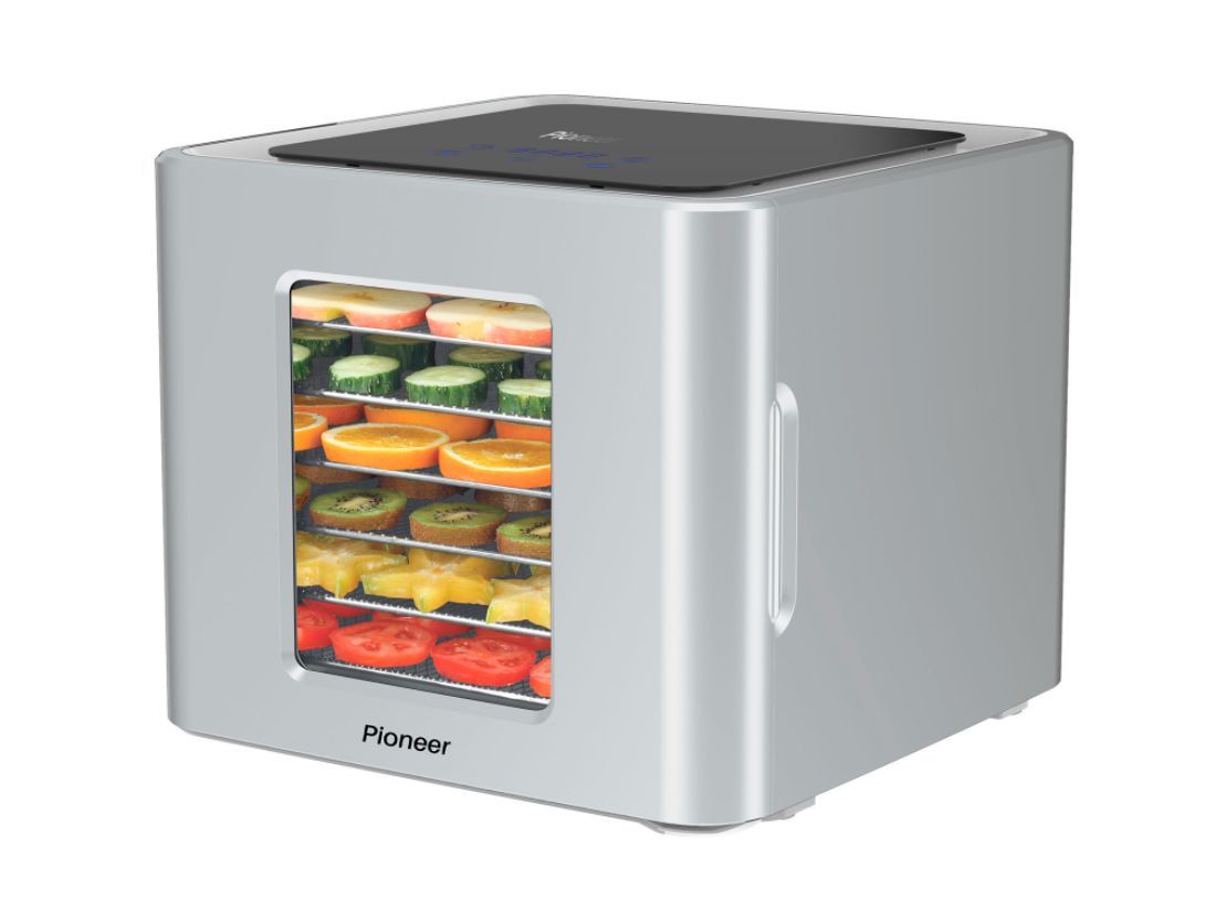 Сушилка для овощей и фруктов Pioneer FD907D