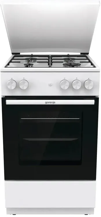 Плита газовая Gorenje GG5A14WJ