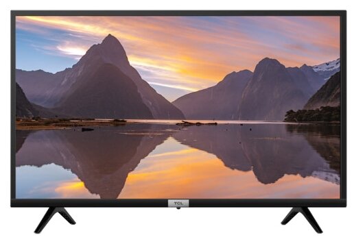 ЖК-телевизор TCL 32S525