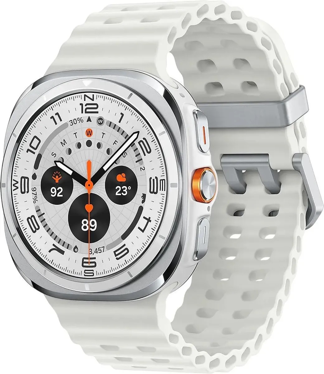 Умные часы Samsung Galaxy Watch Ultra White