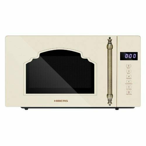 Микроволновая печь Hiberg VM-4088 YR