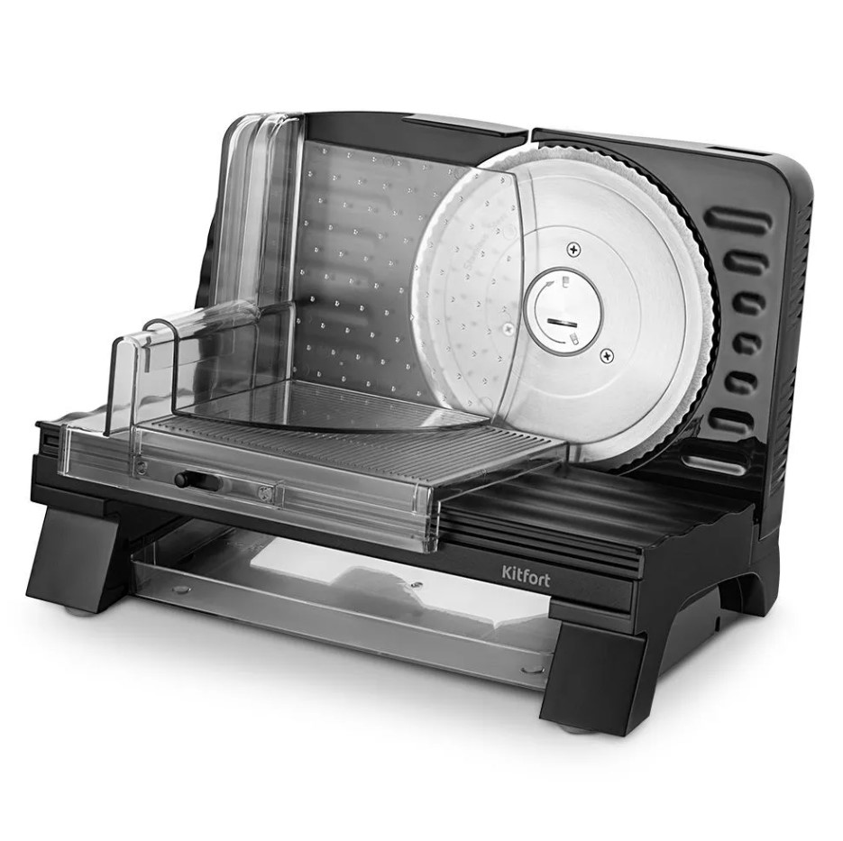 Ломтерезка Kitfort КТ-9954