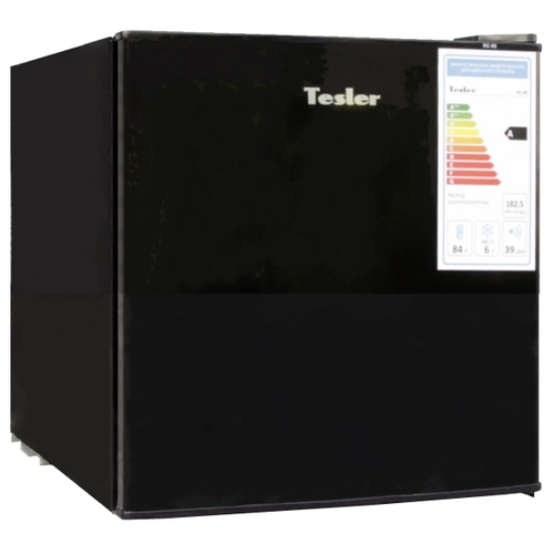 Холодильник Tesler RC-55 Black