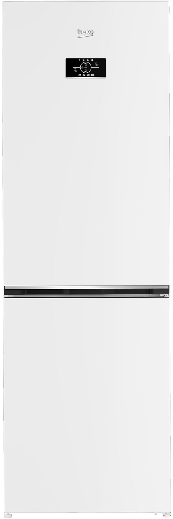 Холодильник BEKO B3RCNK365HW