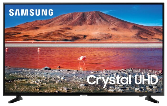 ЖК-телевизор Samsung UE70TU7090U