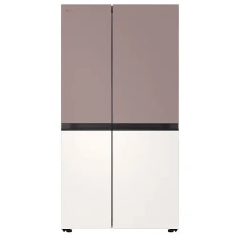 Холодильник LG GC-B277BPUM