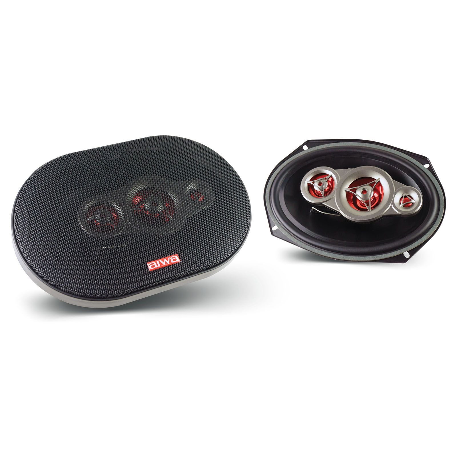 Автоколонки AIWA ASM-6940