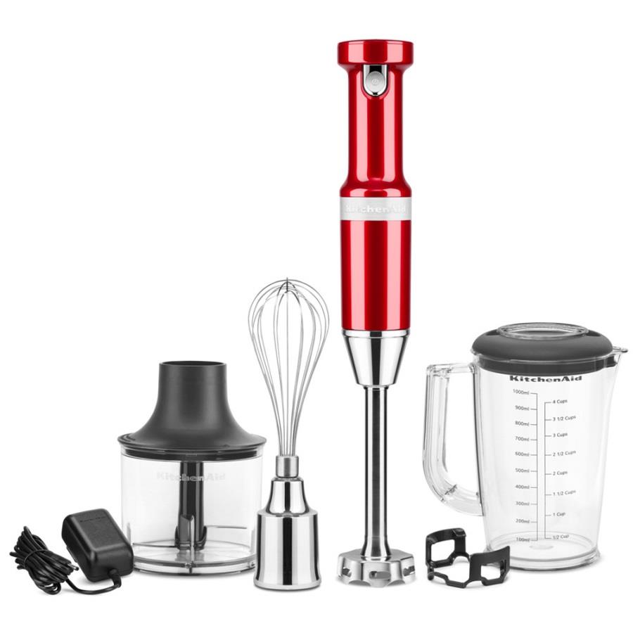 Блендер KitchenAid 5KHBBV83ECA