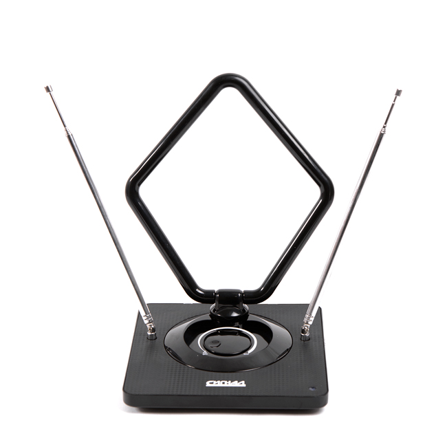 Антенна СИГНАЛ ELECTRONICS SAI 975 Black