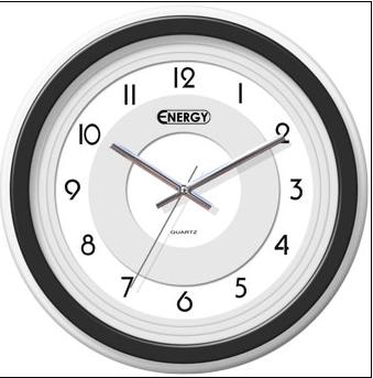 Настенные часы ENERGY EC-10