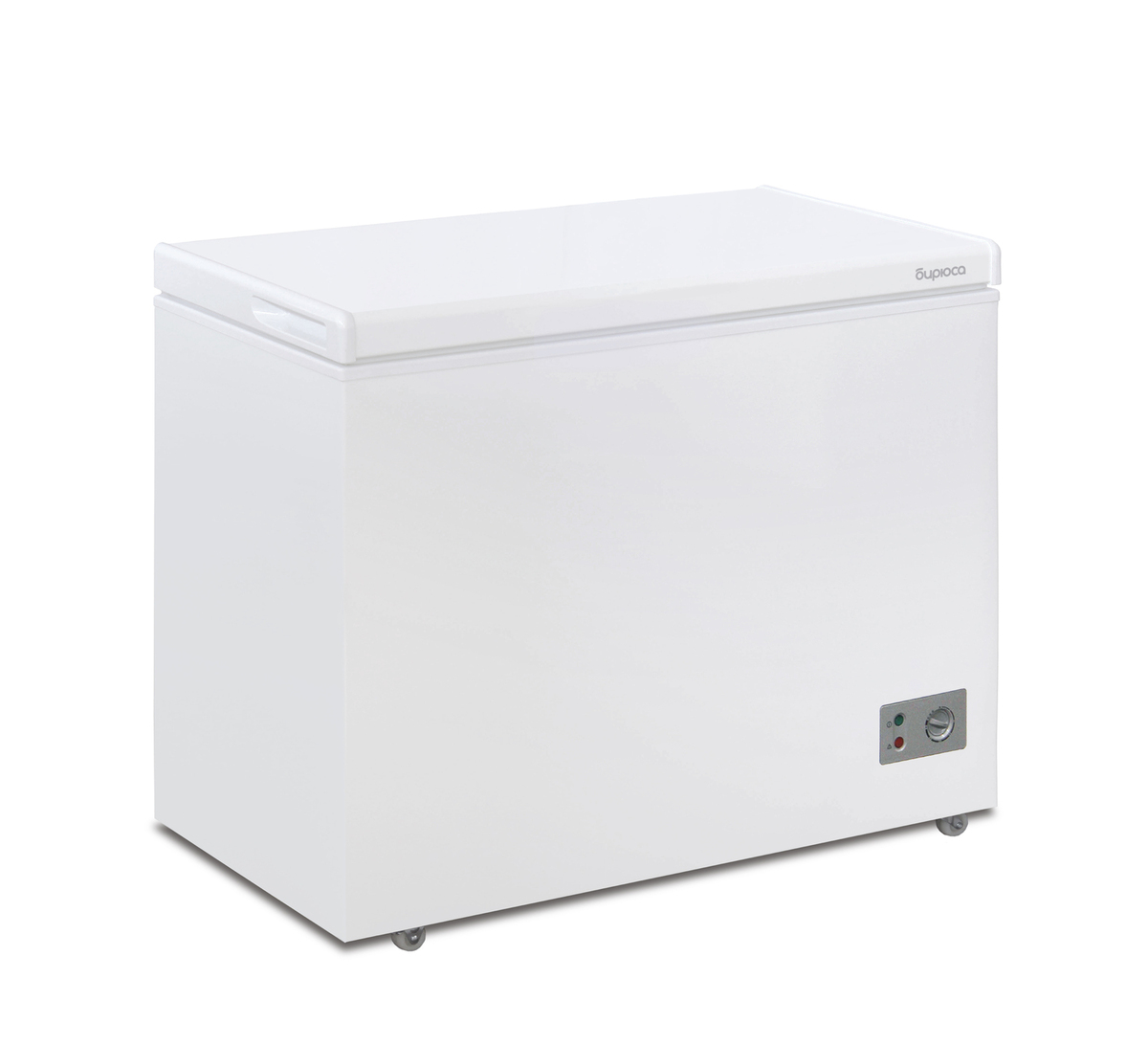 Морозильный ларь Бирюса 210KVS