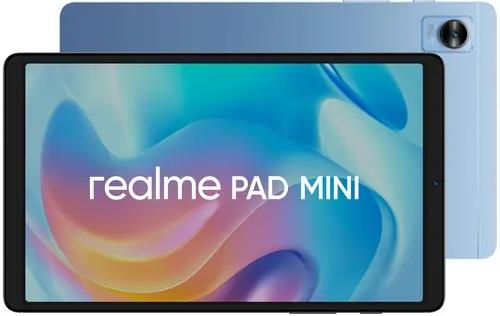 Планшет Realme Pad Mini RMP2105 3+32Gb Blue